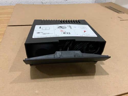 MERCEDES SLK R170 TYRE AIR COMPRESSOR PUMP 1996 - 2004 - Picture 1 of 4