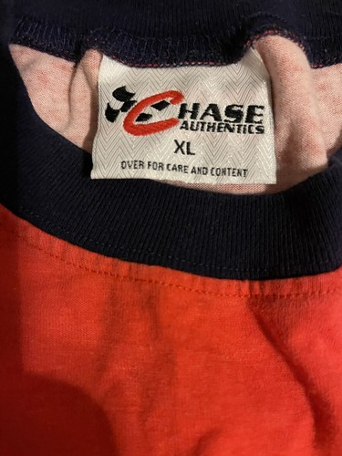 Maglia DuPont Racing #24 Jeff Gordon Xl anni 2000 rara - Foto 7 di 7