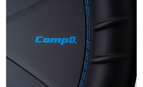 KICKER 51CWQ154 COMPQ 15" DUAL VOICE COIL 4-OHM SUBWOOFER **NEW** COMPQ154 - Picture 3 of 5