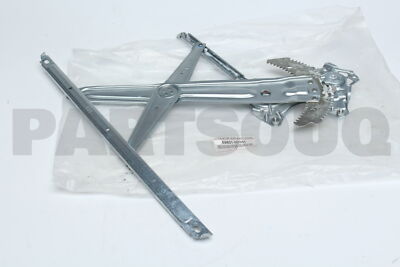 698010D351 Genuine Toyota REGULATOR SUB-ASSY 69801-0D351 | eBay