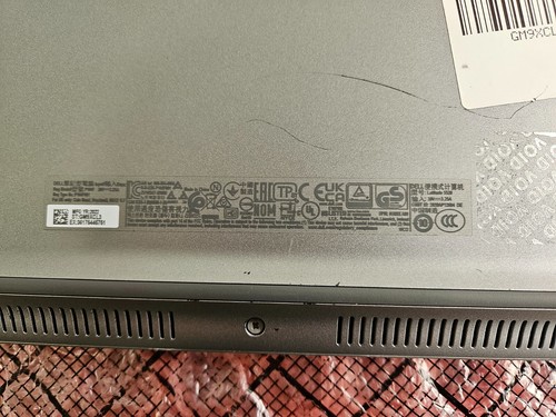 Dell Latitude 5520 - i3-1125G4 - 8GB Ram - Picture 22 of 24