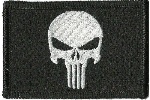 VELCRO® BRAND Verschluss Morale HAKEN PATCH BUCKUPUSA.COM 500+ Optionen - Bild 49 von 92