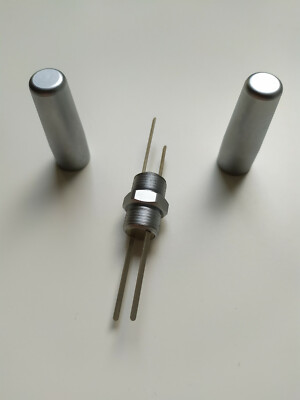 Lemo DCC.91.808.OLC Extraction tool for B1 type coaxial contacts of B and K seri