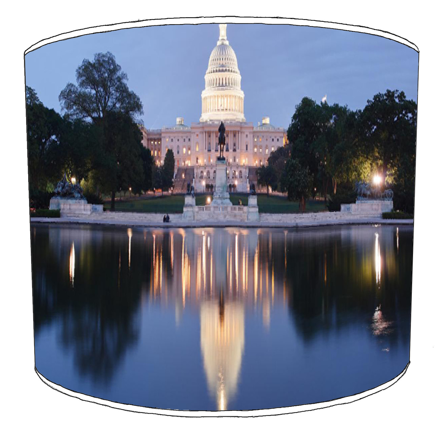 City of Washington DC paralumi, paralumi, paralumi, ideale da abbinare WASHINGTON DC cuscini & Cover ded52d City of Washington DC paralumi, paralumi, paralumi, ideale da abbinare WASHINGTON DC cuscini & Cover ded52d