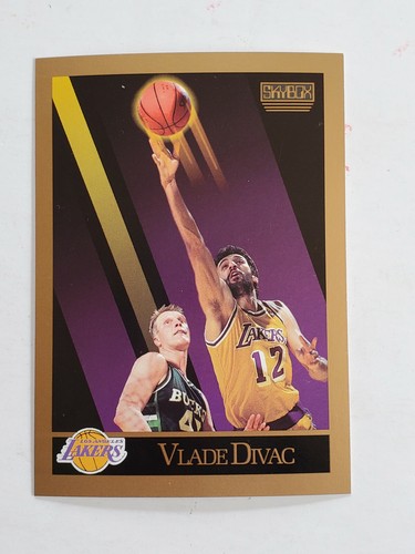 1990-91 SKYBOX NBA BASKETBALL CARDS YOU PICK FREE SHIPPING 50% OFF 2 OR MORE - Picture 249 of 498