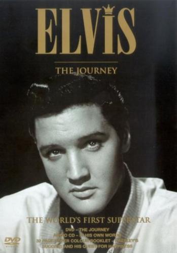 Elvis - The Journey (DVD + CD) DVD Value Guaranteed from eBay’s biggest seller!