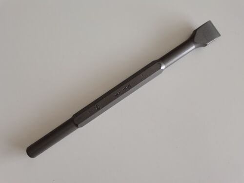 Vástago neumático con punta de tungsteno 10,2 y 12,5 - Imagen 6 de 11