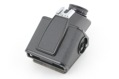 [Exc+5 ] Hasselblad PME 3 PME3 Prism Finder for 500CM 501C 503 CW CXi From JAPAN - Picture 7 of 9