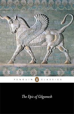 The Epic of Gilgamesh by Anonymous Anonymous 9780140449198 Paperback softback - Picture 1 of 1