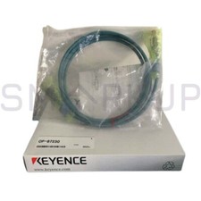 New In Box KEYENCE OP-87230 Cable