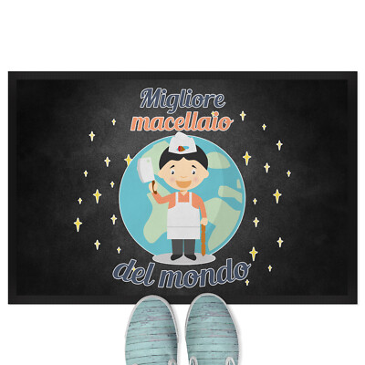 Migliore macellaio del mondo 18001007123