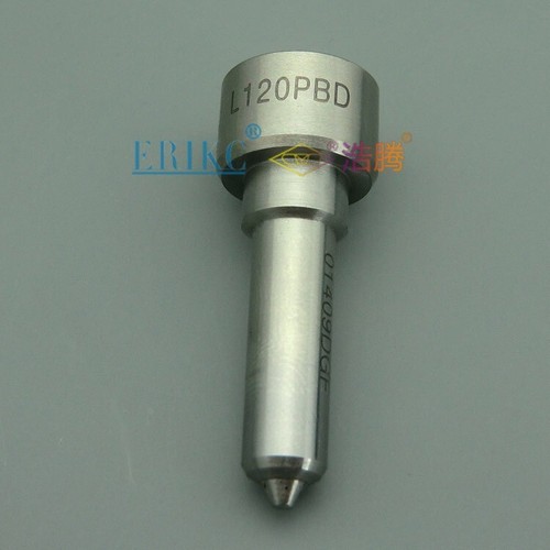 L120PBD Common Rail Nozzle L120PRD for EJBR04001D EJBR01801A EJBR01801Z - Picture 2 of 11