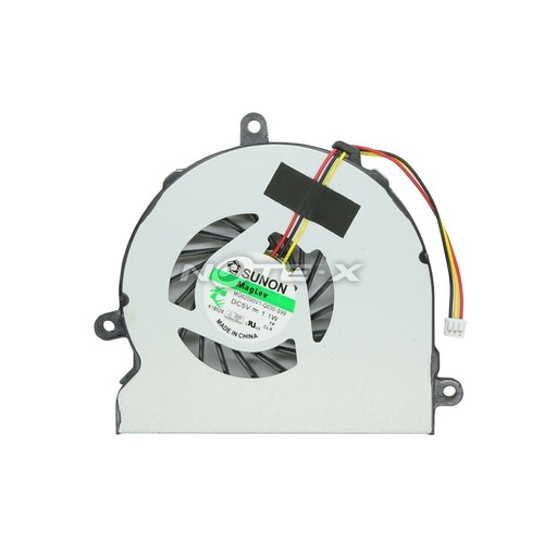 VENTILATEUR CPU FAN POUR DELL INSPIRON 17-3721 17-3737 17R-5721 17R-5737 - Photo 2/5