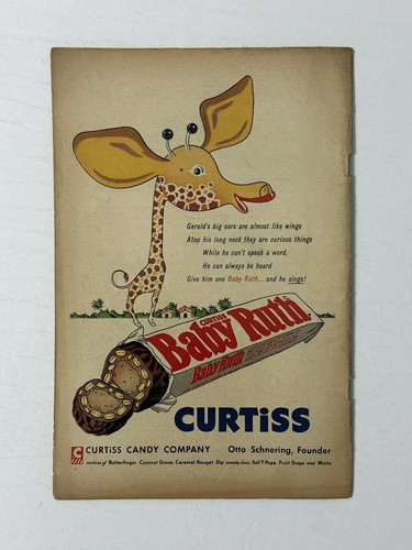 CBS Television / Pines Comics Lot: Dinky Duck #16 & #17, Super Mouse #37 VG - Picture 3 of 14