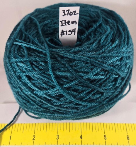 Mystery Yarn No Labels Variegated Worsted - Picture 32 of 109