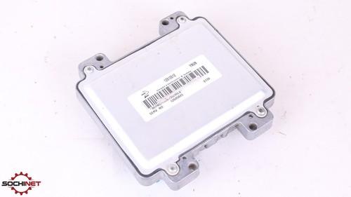 06-10 Pontiac Solstice / Saturn Sky 2.4L M/T ECM Computer OEM Tested - Picture 8 of 12