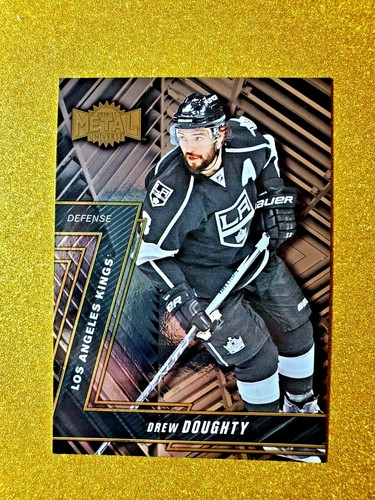 2016-17 Fleer Showcase Metal Universe Precious Metal Gems YOU PICK Flair Rookie - Picture 21 of 188