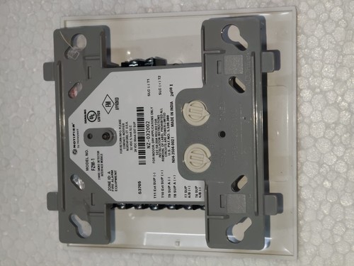 Notifier Fire Alarm Zone Module FZM 1 Intelligent Interface Module FZM 1 - Picture 5 of 5