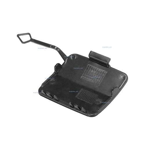 Tow Hook Cover Cap Fit For 2011-2014 BMW 1 series 116i 4-door 51117292947 - Picture 7 of 8