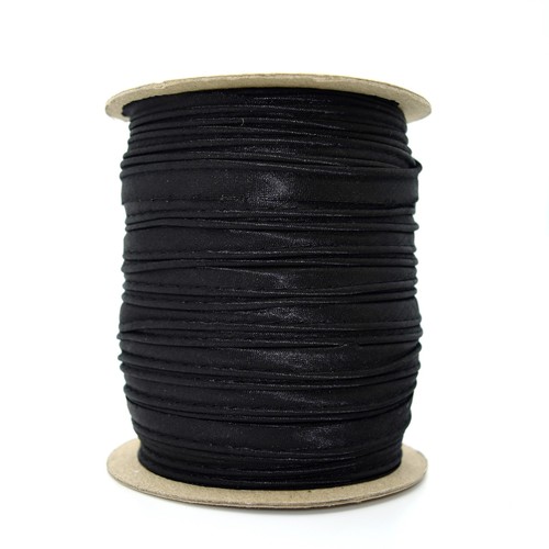 10mm Colourful High Quality Edging Trimming Piping Ribbon Trim Lame Sewing Craft - Picture 3 of 18