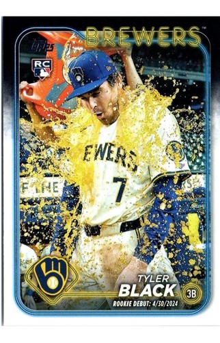 2024 Topps Update Series - You Pick Complete Your Set US1 - US175 **Buy 5, Get 2 - Picture 151 of 176