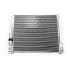 Condensateur Nissan PATHFINDER