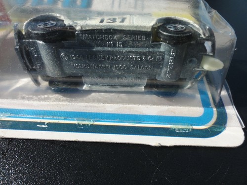 Matchbox 900 TP-6 - Picture 2 of 7