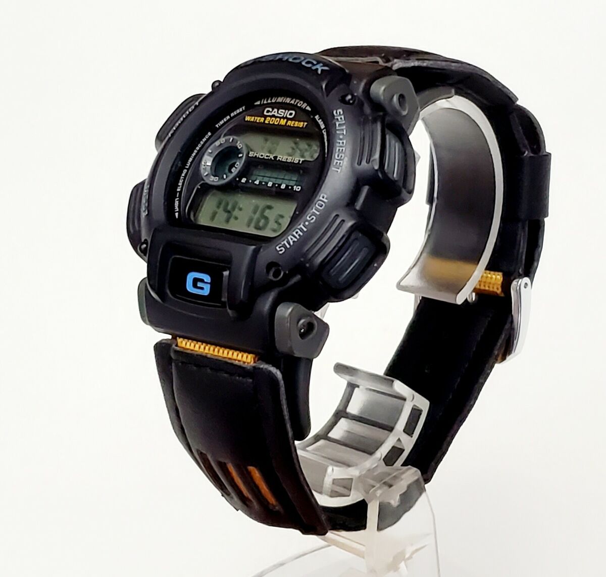 カシオ CASIO G SHOCK DW-9000 腕時計 - 5