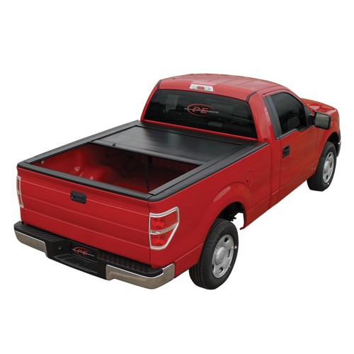 Pace Edwards FMC3250 Full-Metal Jackrabbit Tonneau Cover Kit - Picture 2 of 6
