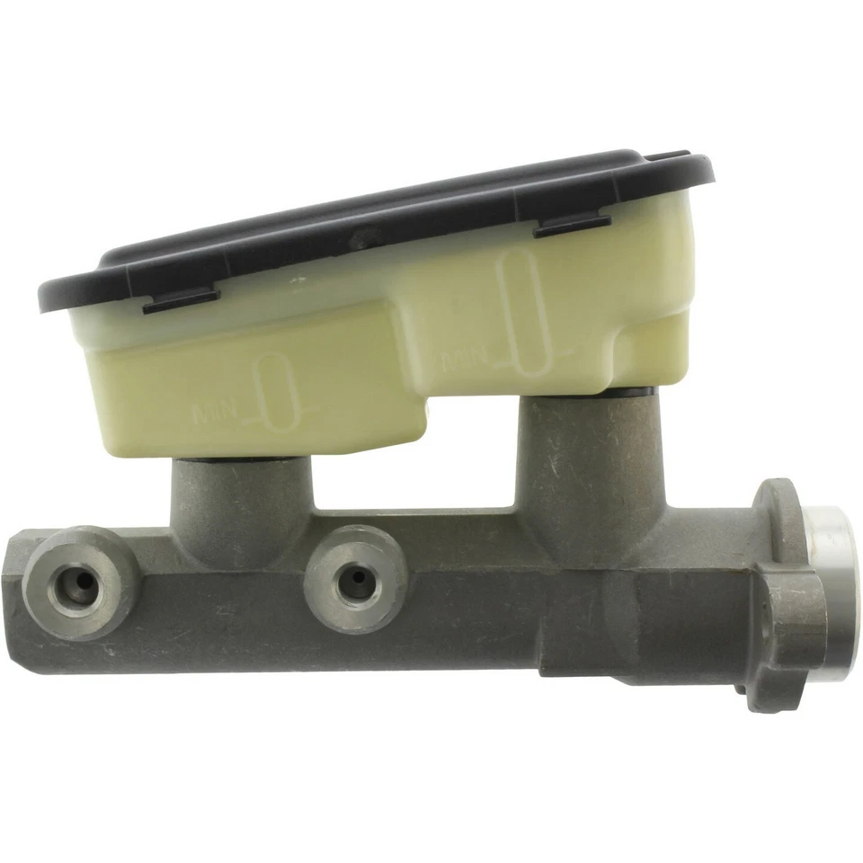 For 1991-1992 Chevrolet Commercial Chassis Premium Brake Master Cylinder Centric - Image 2 of 4