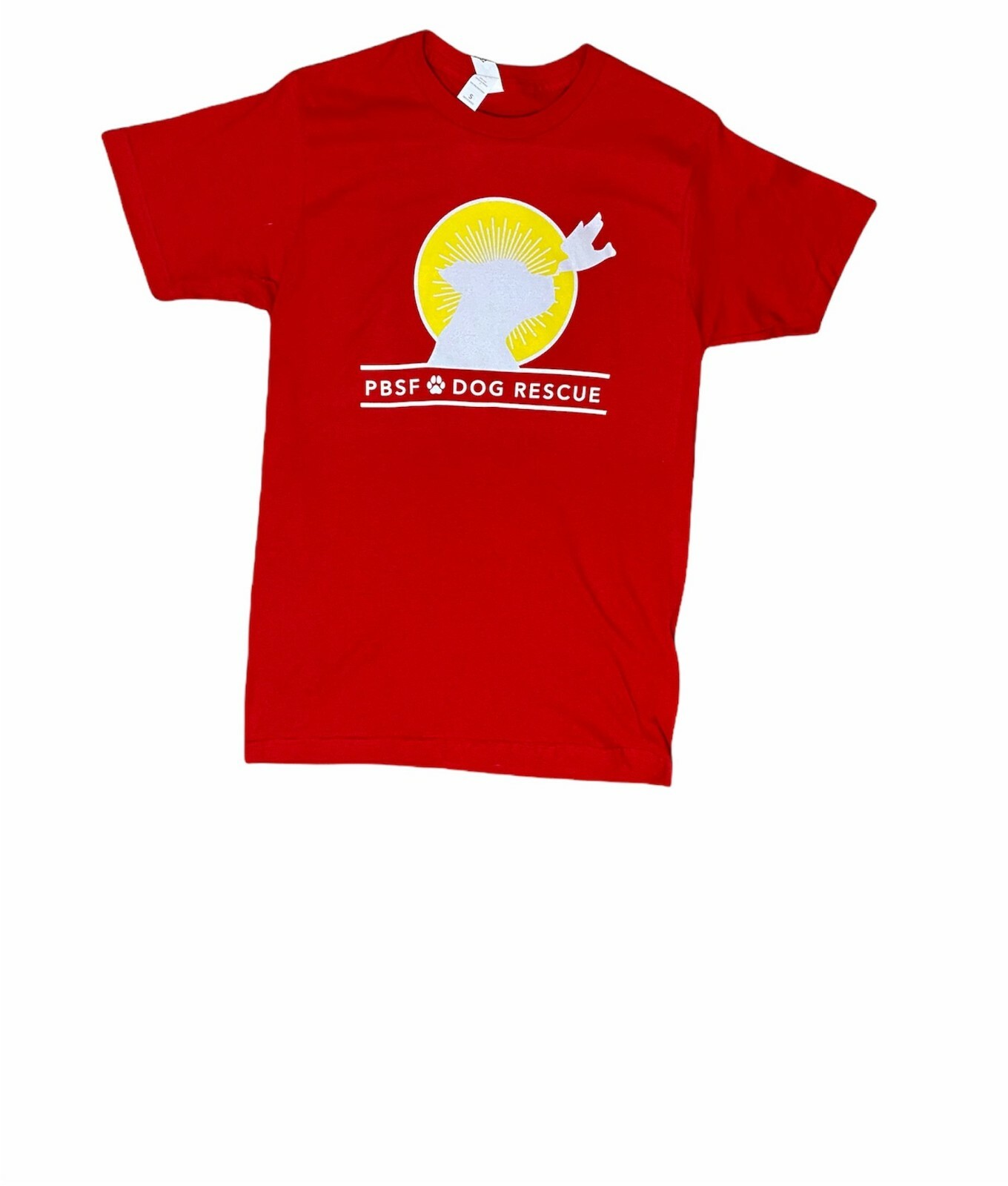 PBSF Dog Rescue T-Shirts - Picture 16 of 24