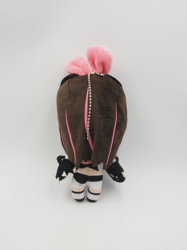 A.I.Channel Kizuna AI B1810 Virtual YouTuber Taito Mascot 5" Plush Toy Doll - Picture 4 of 7