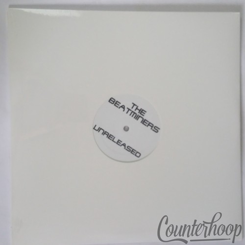 The Beatminers – Unreleased MINT! We Run NY/Da Connection Ghostface/Kool G Rap++ - Imagen 1 de 2