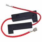 2x Microwave Oven High Voltage 5KV 0.7A Fuse Repair Parts For Galanz Midea Haier