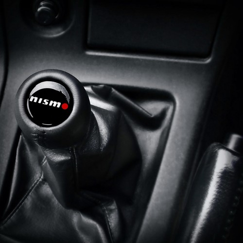 Shift Knob Silvia S13 S14 Fairlady Z Z31 Z32 Z33 Z34 R31 R32 R33 100NX Almera - Picture 4 of 4