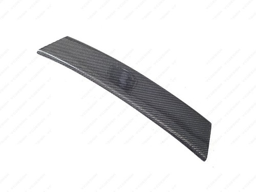 Carbon 720S Coupe & Spider Se²GTR Rear Trunk Lip Spoiler Wing For 17-21 McLaren - Picture 19 of 24