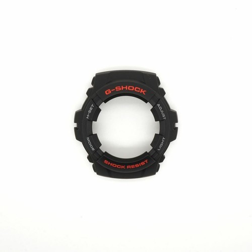 Genuine Casio Watch Band & Bezel Combo Set G-Shock G-100 G-101 G-102 Strap Shell - 第 4/4 張圖片