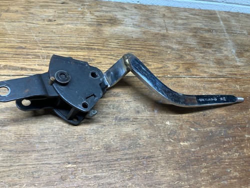 Mr. Gasket Shifter 4 Speed Transmission - Picture 5 of 7