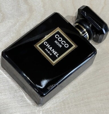 香水(女性用) COCO NOIR CHANEL 50ml Eau de Parfum Chanel Coco Noir Eau De Parfum Spray 50ml/1.7oz