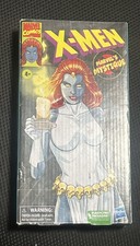 Marvel Legends X-Men Animated Series VHS Mystique Action Figure