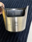 princess house specialty rotating utensils caddy