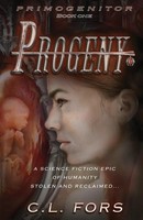 Cl Fors | Progeny | Taschenbuch | Englisch (2017) | Deluxe Color Edition