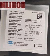 HACH BOD Nutrient Buffer Powder Pillow 141606