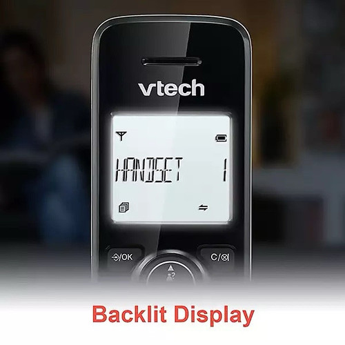 Vtech CS2050 Cordless Phone - Picture 6 of 13