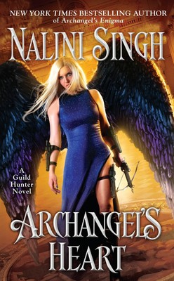 Archangel's Heart | Nalini Singh | Englisch | Taschenbuch | 2016 | Random House