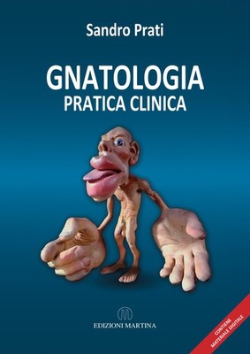 Prati Sandro GNATOLOGIA Pratica Clinica (Hardback) (UK IMPORT)