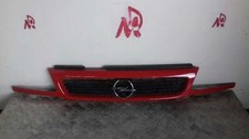 VORDERER STOßSTANGENGITTER / 3909251 FÜR OPEL ASTRA F BERLINA 1.7 TURBODIESEL CA