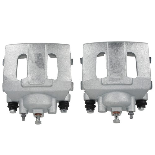 Front Left Right Brake Calipers for Jeep Cherokee 1990-2001 TJ 1997-2006 18-4339 - Picture 2 of 17