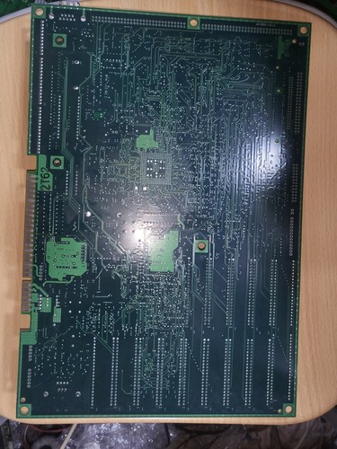 MORTAL KOMBAT 4 REV.3 PCB JAMMA ARCADE NOT WORKING - Bild 6 von 10
