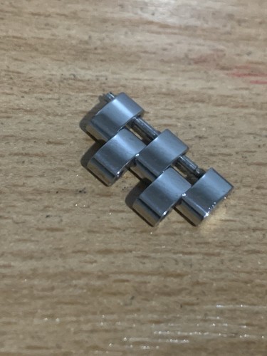 Glieder für Raymond Weil Toccata 5588 (42 mm) Stahl 18/11 - Bild 3 von 5